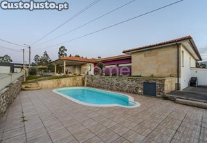 Moradia T4 Valença