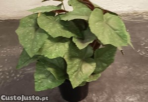 Planta artificial