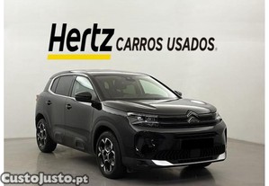 Citroën C5 Aircross BlueHDi Max 1.5 130cv EAT8