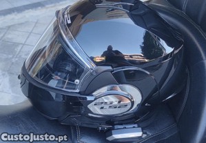 Moto Honda goldwing como nova - 10