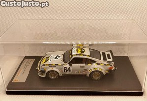 Spark 1:43 - Porsche 934 Le Mans 1976 #61 - J-C. Andruet/H. Cachia/J
