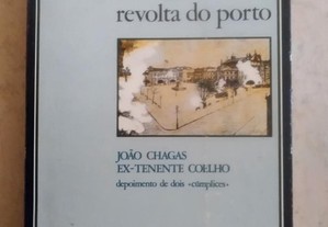 História da Revolta do Porto de 31 de Janeiro de 1