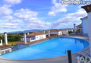 Casa / Villa T5 em Carvalhal de 190 m²