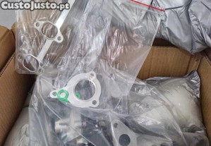 Turbo GT1749VB do 1.9TDI PD150 e PD160 Turbos com garantia, fatura e recibo para todos os carros