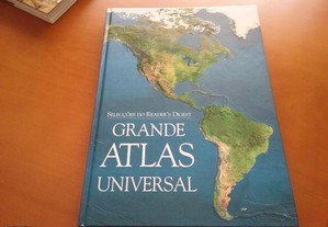 Grande Atlas Universal