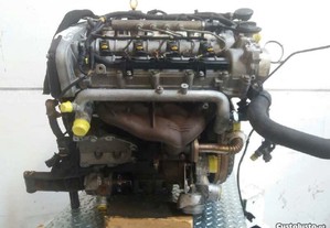 Motor completo ALFA ROMEO 147 1.9 JTD 16V (937.AXG1B, 937.BXG1B)