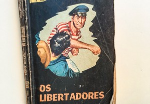 Os Libertadores 