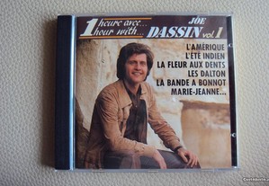 Lote de CD's 1