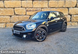 MINI Countryman Cooper SE ALL4 Sport Edition Auto - 18