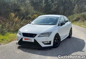Seat Leon Fr - 14