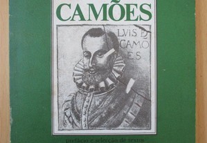 Versos e Alguma Prosa de Luís Camões