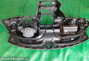 Kit airbag Renault Megane 2