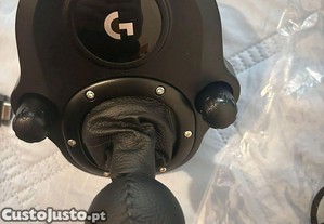 Logitech Driving Force Shifter