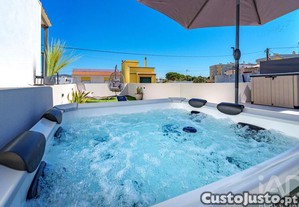 Casa / Villa T2 em Quelfes de 95 m²