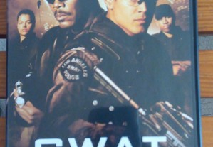 S.W.A.T. - Força de Intervenção (Colin Farrell , Samuel L. Jackson)