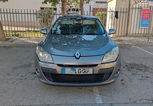 Renault Mégane 3 1.5DCI Caixa de 6V / Nacional