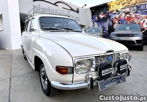 Saab 9-5