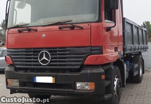 Mercedes-benz 1831