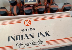 Indian Ink - Special Quality