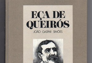 Eça de Queirós (por João Gaspar Simões)