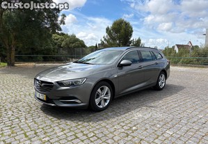 Opel Insignia Sports Tourer - 18