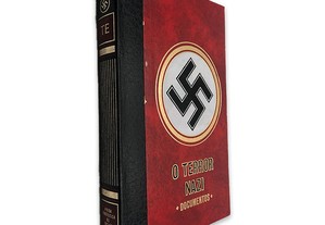 A Vida Fantástica de Hitler 2 (O Terror Nazi Documentos) -