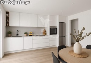 Apartamento t2 na zona histrica do seixal - frente ribeirinha