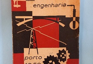 Finalistas de Engenharia - 1959 - Vários