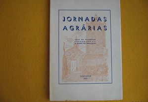 Jornadas Agrárias - 1963