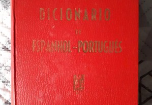 Dicionário de Espanhol-Português