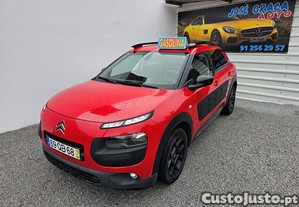 Citroën C4 Cactus 1.2Vvti 82cv 06/2015 - 15