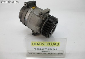 Compressor A/C Renault Espace Iii (Je0_)