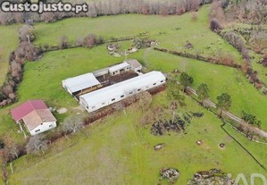 Quinta T2 em Quintela de Azurara de 113 m²