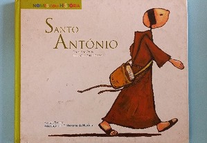 Santo António - Ana Oom