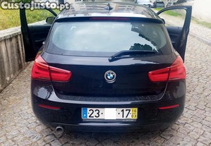 BMW 116 Excelente estado - 16