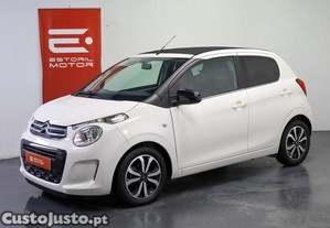 Citron  1.0 VTi Shine - 19