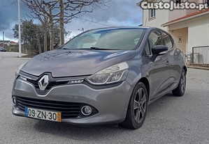 Renault Clio 1.5 dCi - 15