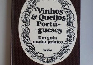 Vinhos & Queijos Portugueses (portes inc)