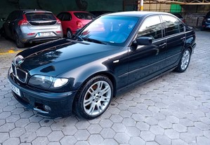 BMW 320 M
