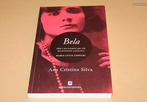 Bela// Ana Cristina Silva