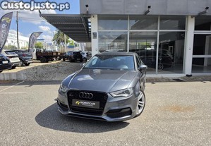 Audi A3 1.6 TDI S-line