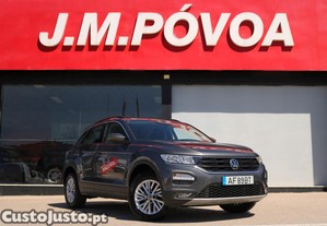 VW T-Roc 2.0 TDI Style 115cv - 21