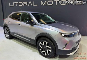 Opel Mokka 1.2 T GS Line AT - 23