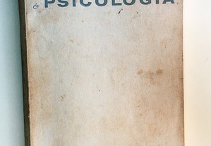 Introdução à Filosofia e Psicologia 
