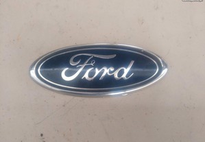 emblema de capot Ford
