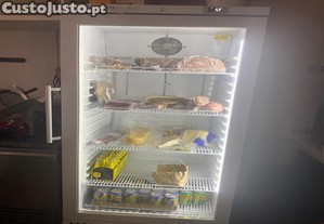 Vetrina frigo
