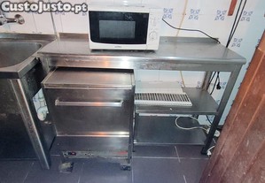 Pack de mveis - ideal para restaurantes / cafs