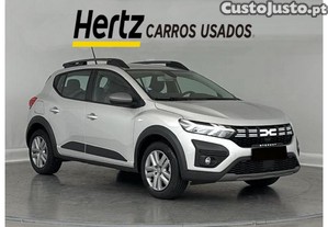 Dacia Sandero 1.0 Tce Expression
