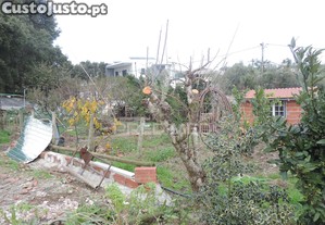 Lote terreno p/ construção - toledo / vimeiro