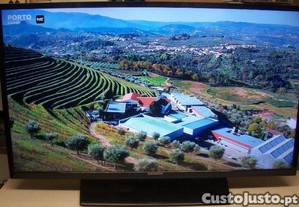 Tv Led Grandin LD40VGB279S para Peas